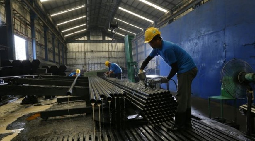 รัฐ-เอกชน ตื่นสกัดเหล็กจีนตกเกรดตั้งโรงงานพ่นพิษในไทย